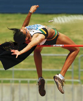 Illustration for article titled 135 Ways to Ruin the Olympics Using Technology